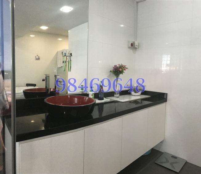Blk 447 Pasir Ris Drive 6 (Pasir Ris), HDB Executive #169161132